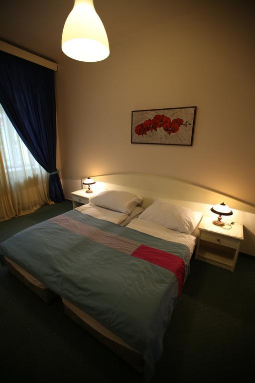 Eurowings Hotel براغ المظهر الخارجي الصورة