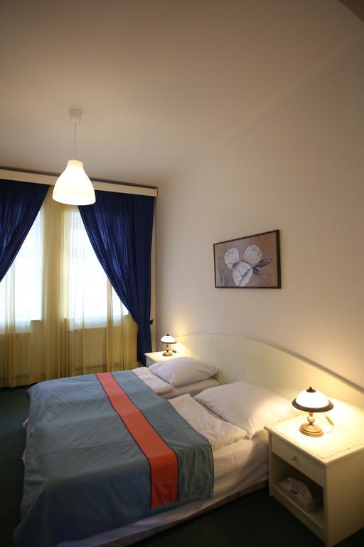 Eurowings Hotel براغ المظهر الخارجي الصورة