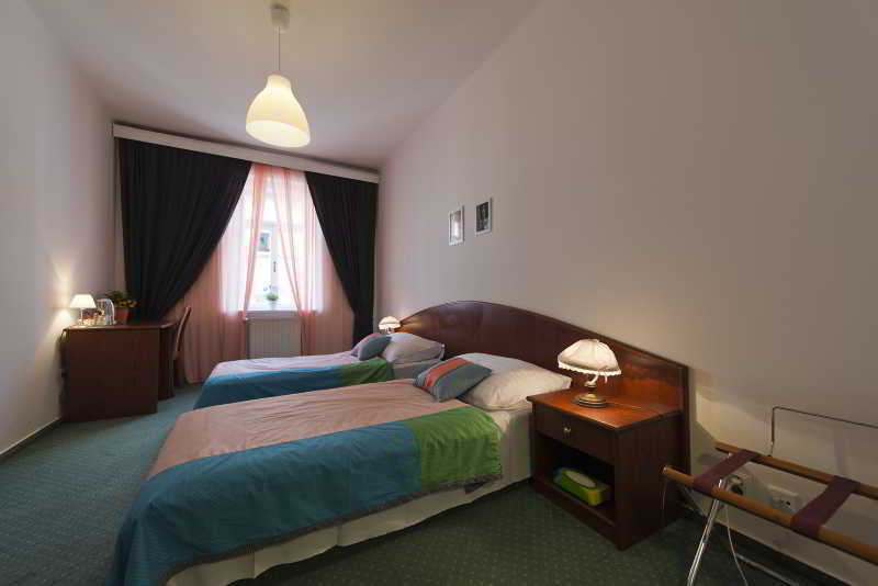 Eurowings Hotel براغ المظهر الخارجي الصورة